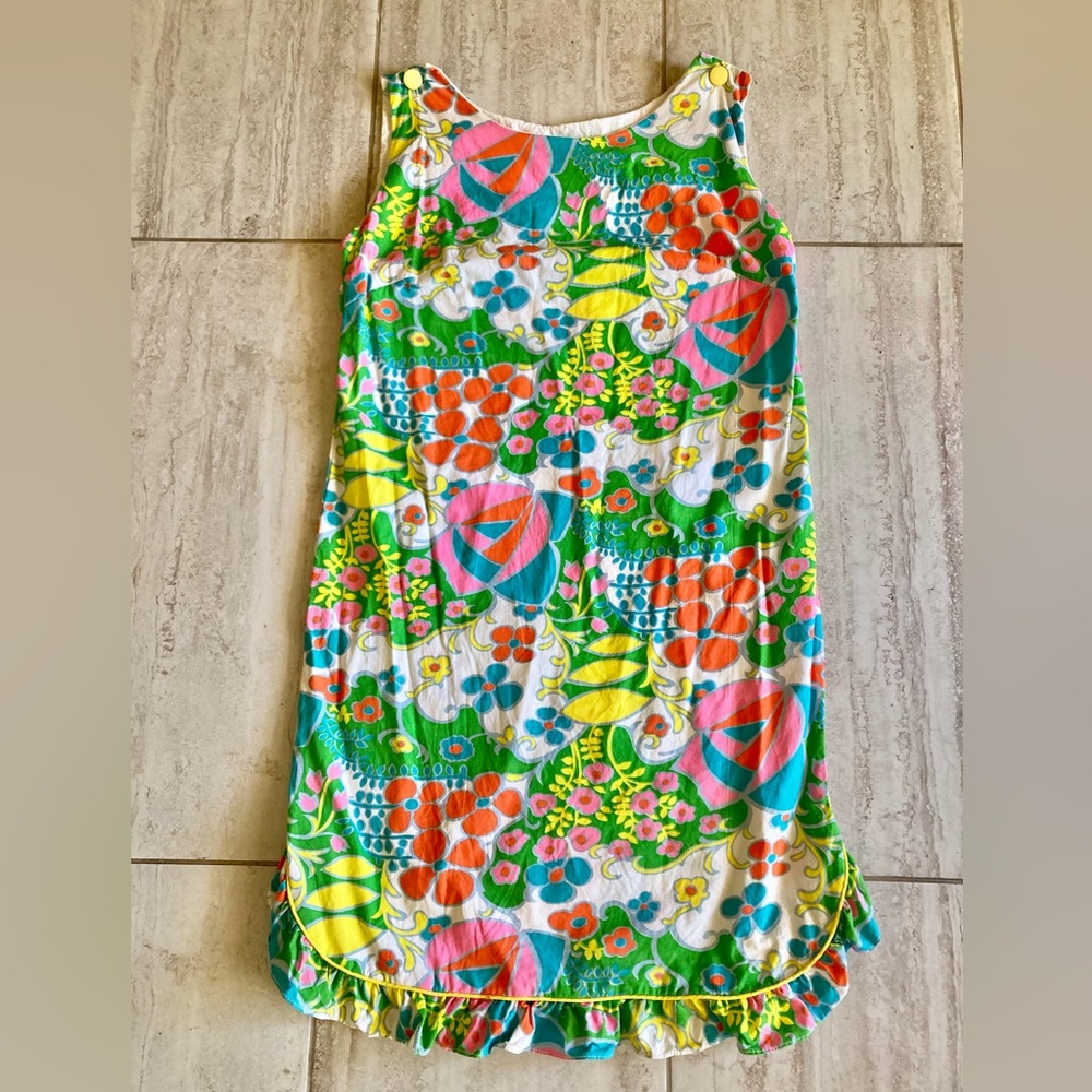 Vintage 1960’s shift dress - Picture 8 of 8